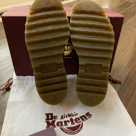 Dr. Martens Made in England
1461 Ripple - Picture 4 of 4